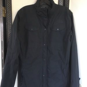 North Face Gortex Women’s Jacket